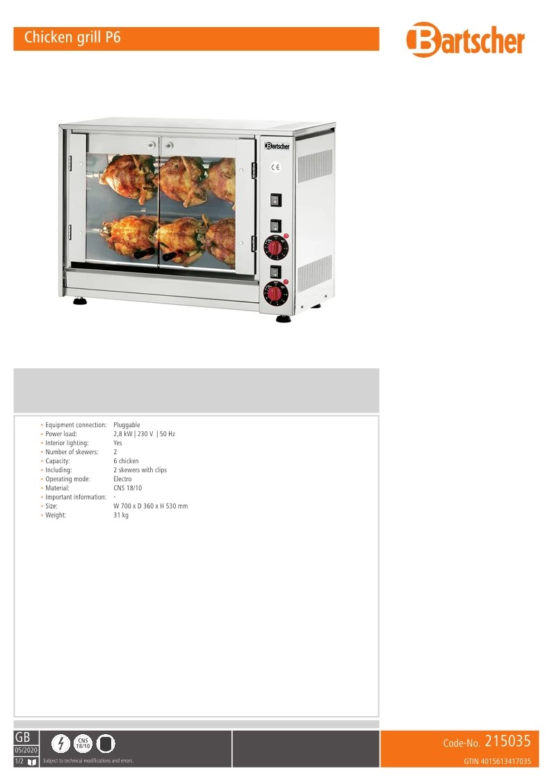 Rosti Mepal Modula opbevaringsboks, høj, klar, 1 ltr.