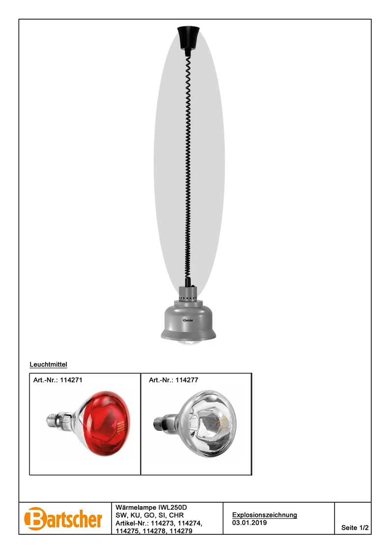 Rosti Mepal Modula opbevaringsboks, høj, klar, 2 ltr.
