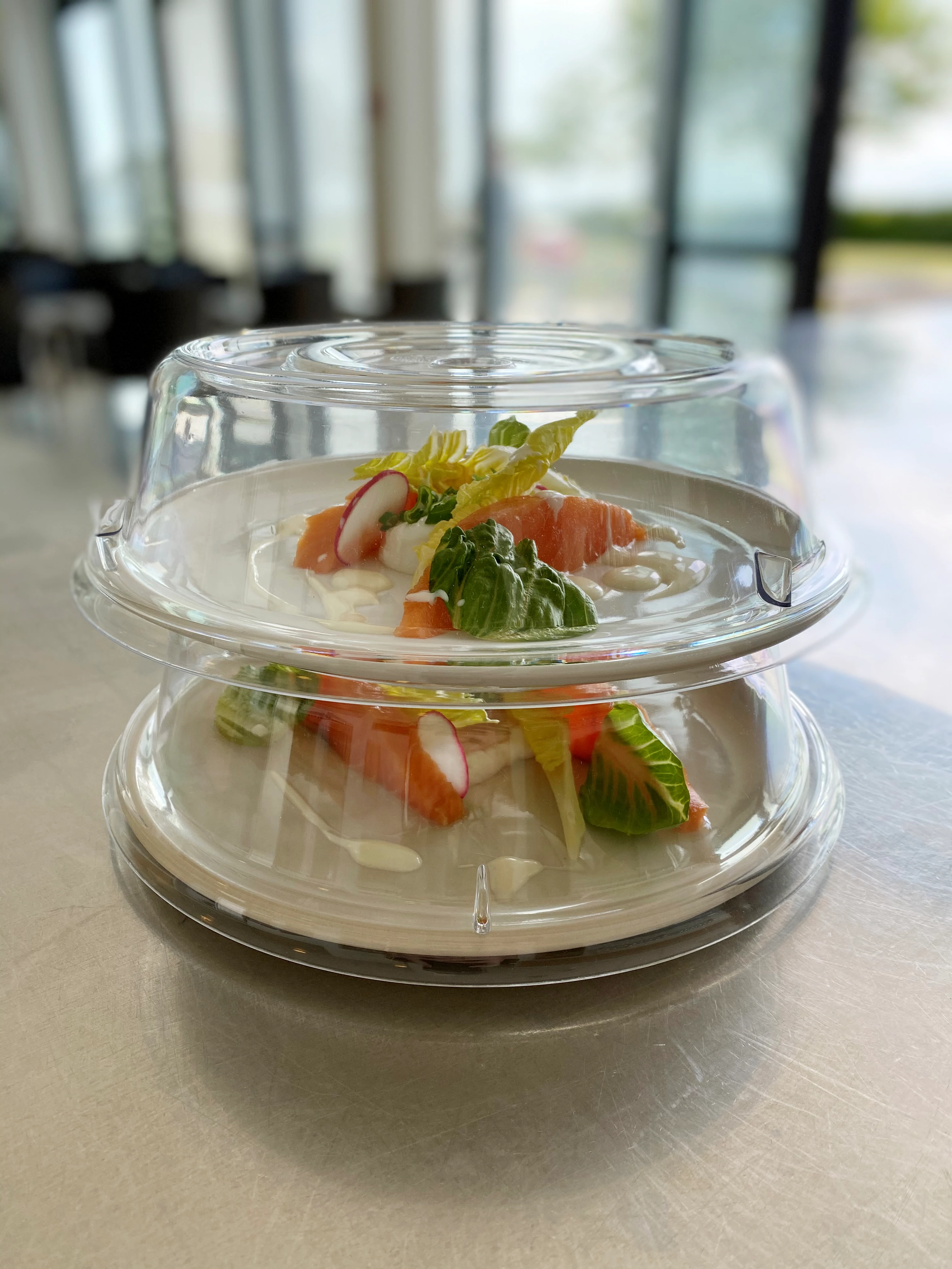 APS Dots karaffel, 0,9 ltr.