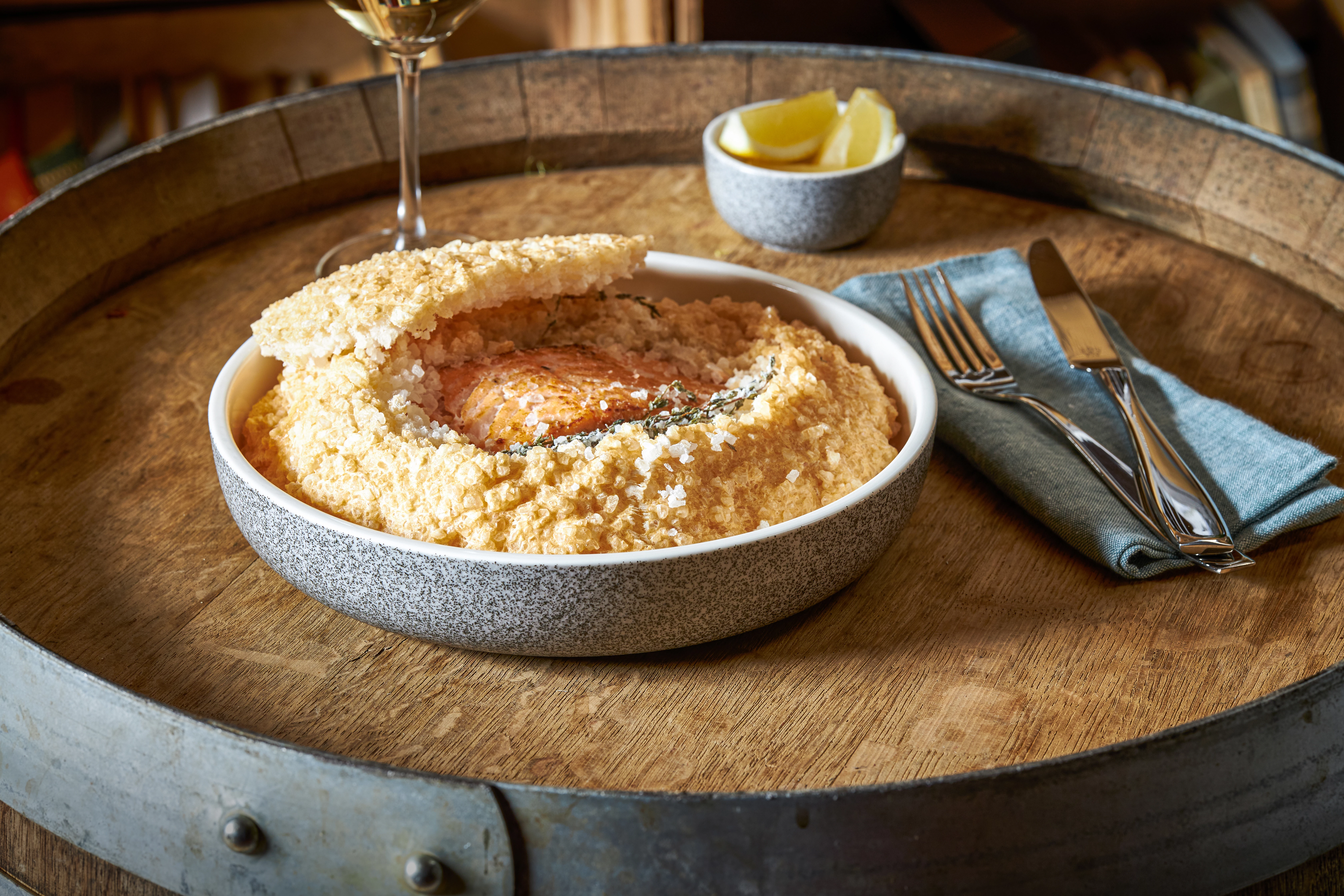 APS Lines karaffel, 0,9 ltr.