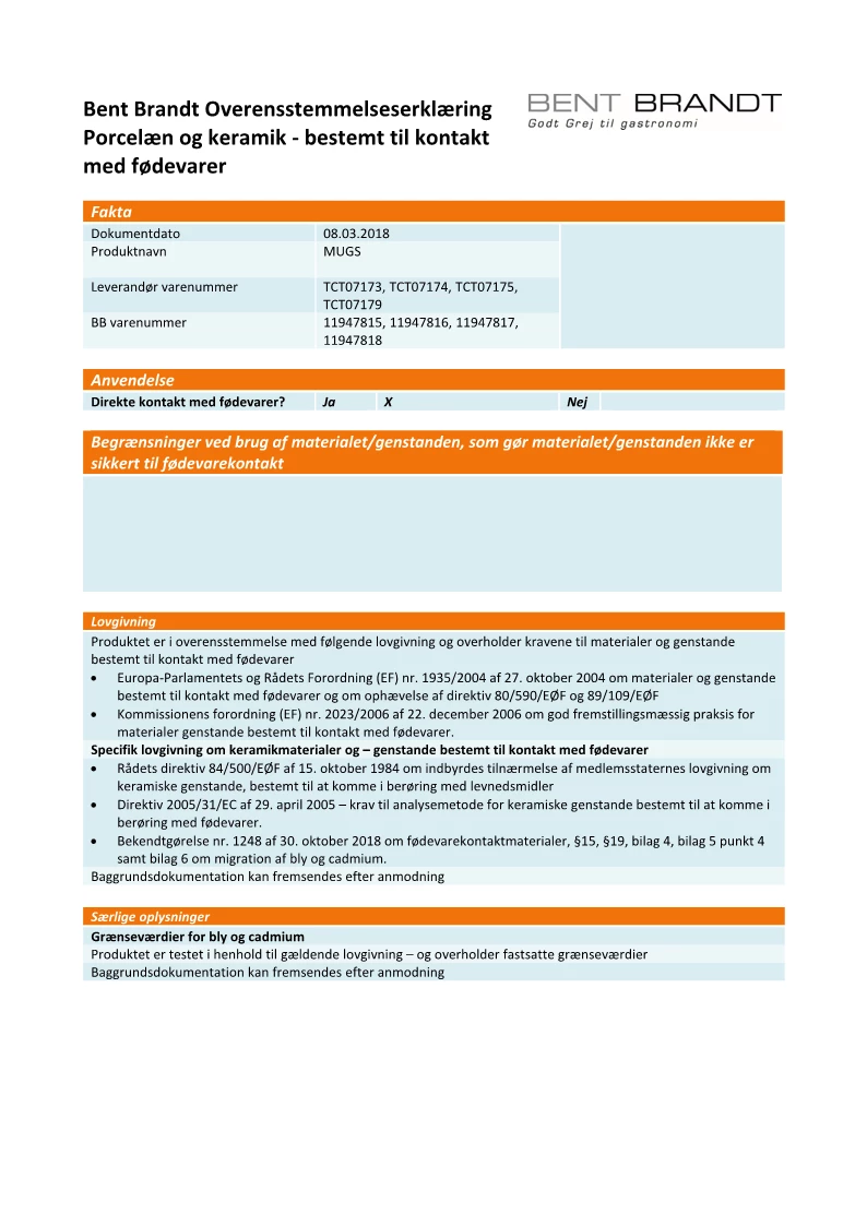 Cambro gastronorm termokasse, stabelbar, 1/1 GN