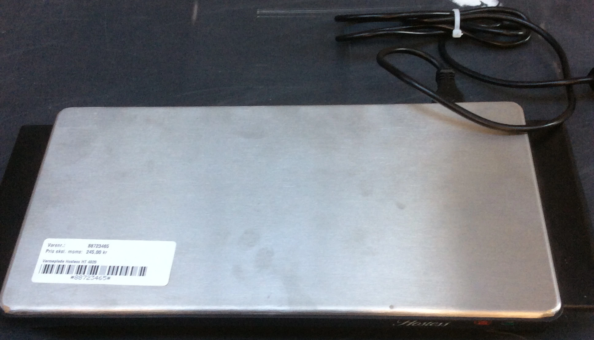 Brema CB425 A isterningmaskine