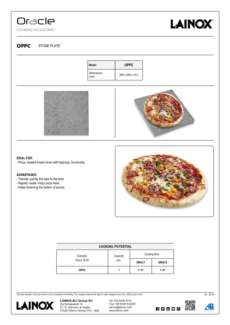 Brema CB425 A isterningmaskine