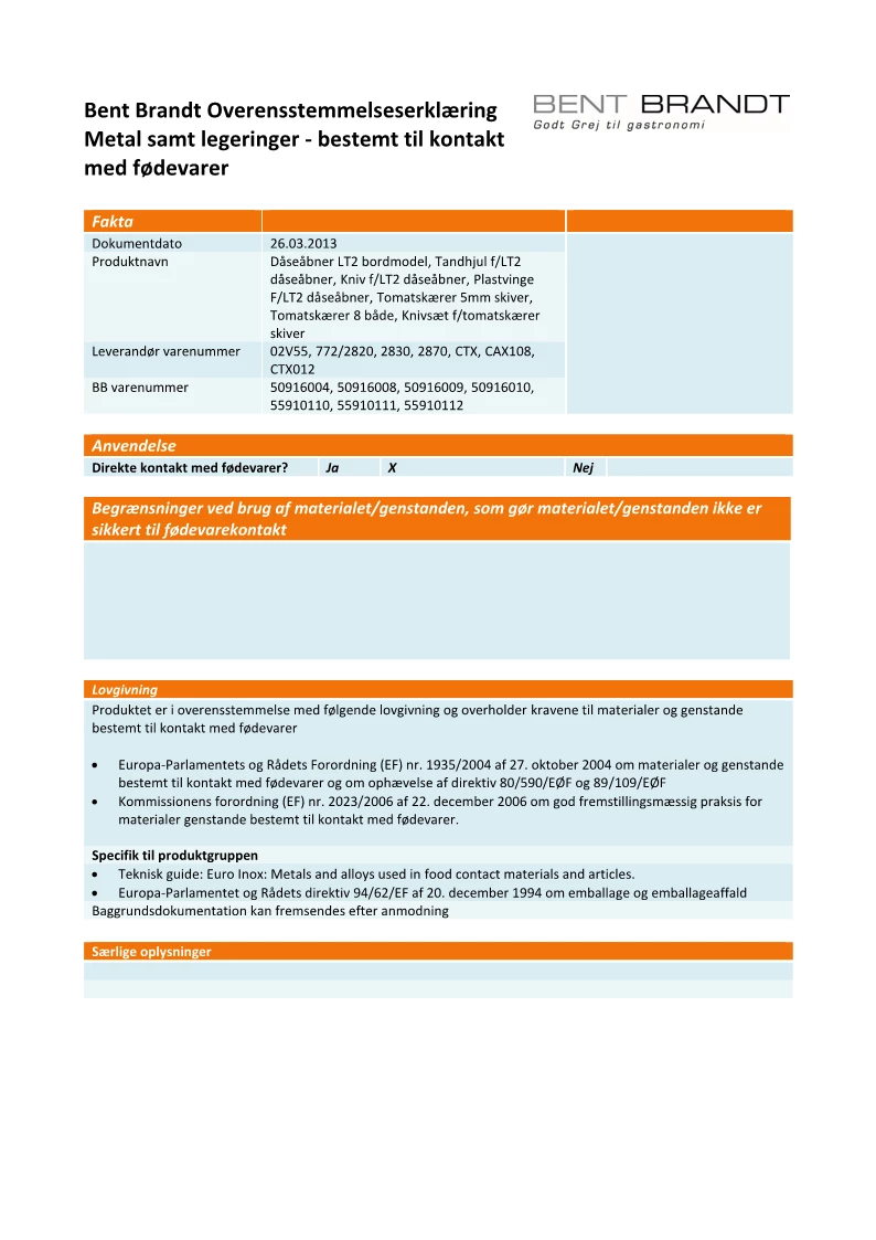 Brema CB955 A isterningmaskine