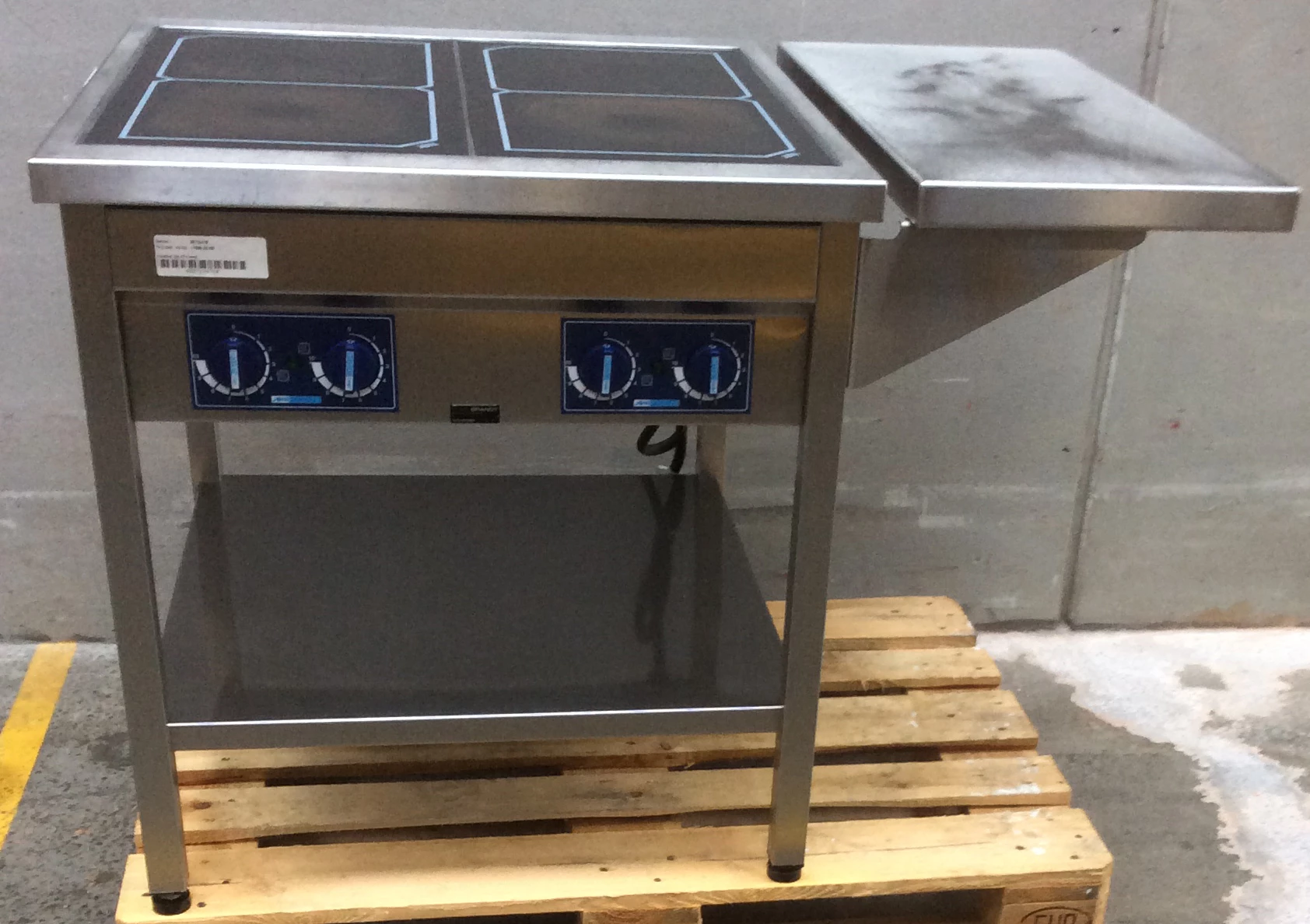 Bonamat B10 HW kaffeanlæg, bordmodel