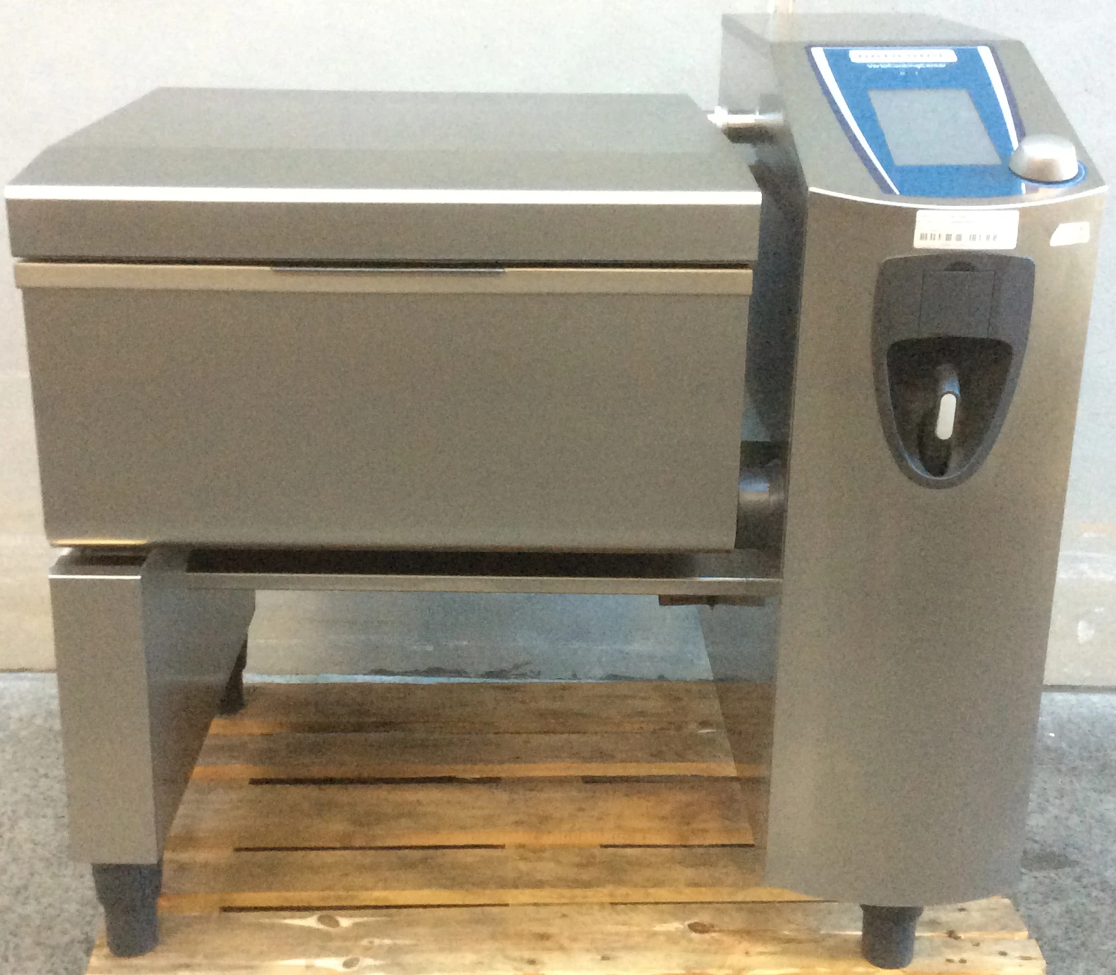 Hobart AMXR Vapo opvaskemaskine