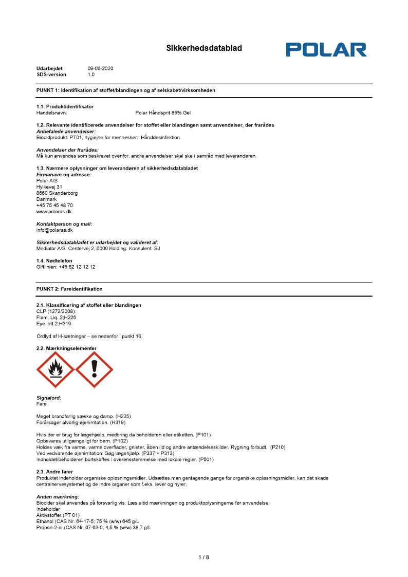 Hobart AMXX opvaskemaskine