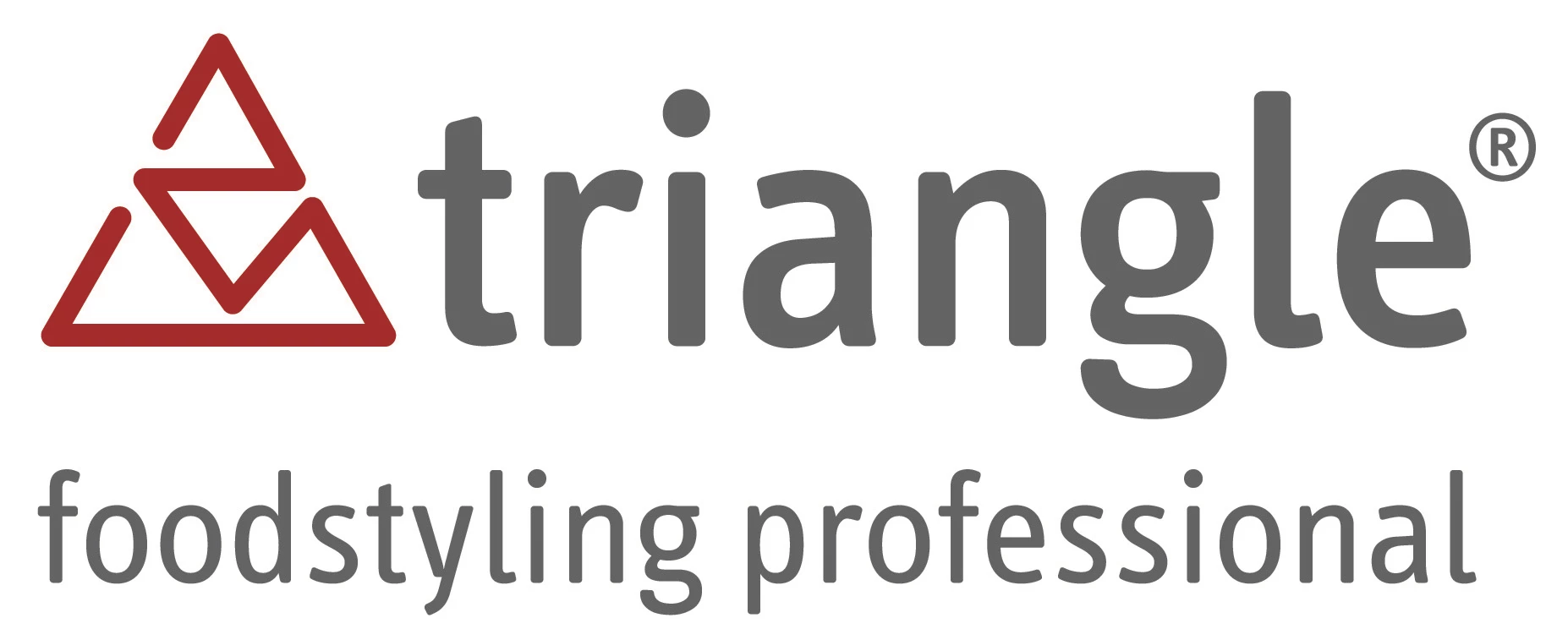 Destino termo-/serveringskande, trekantet, rustfrit stål, 1 ltr.