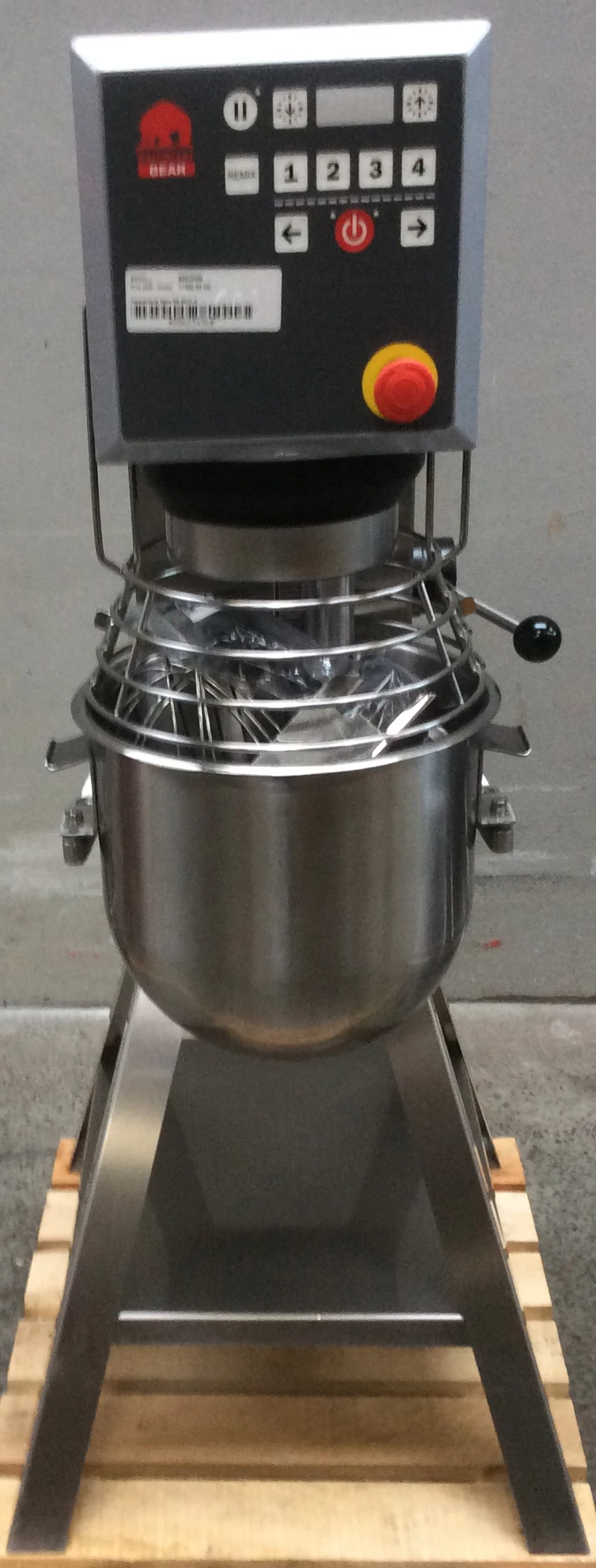 Tristar strygejern, 2000W, damp