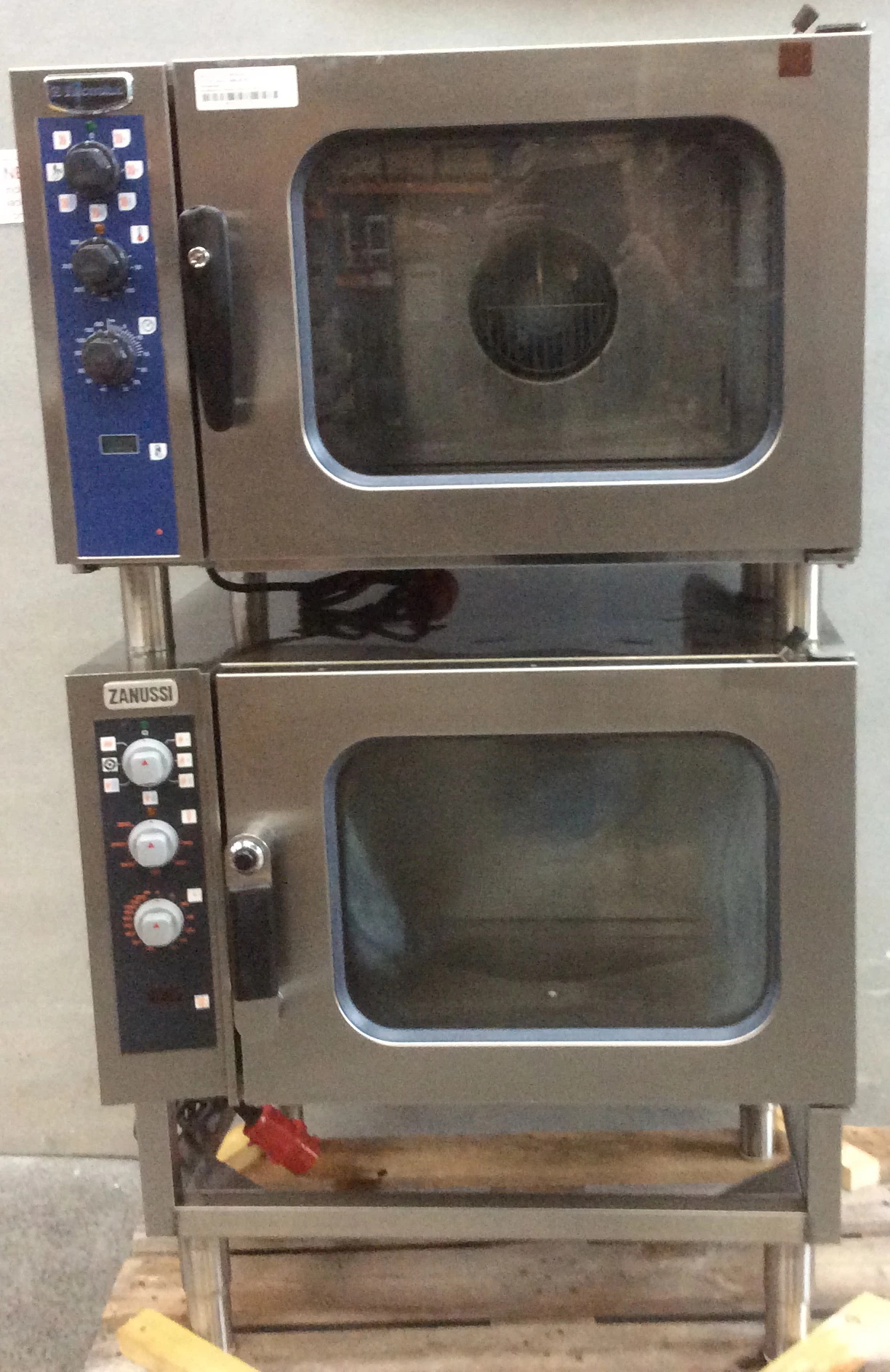 Tristar strygejern, 2000W, damp