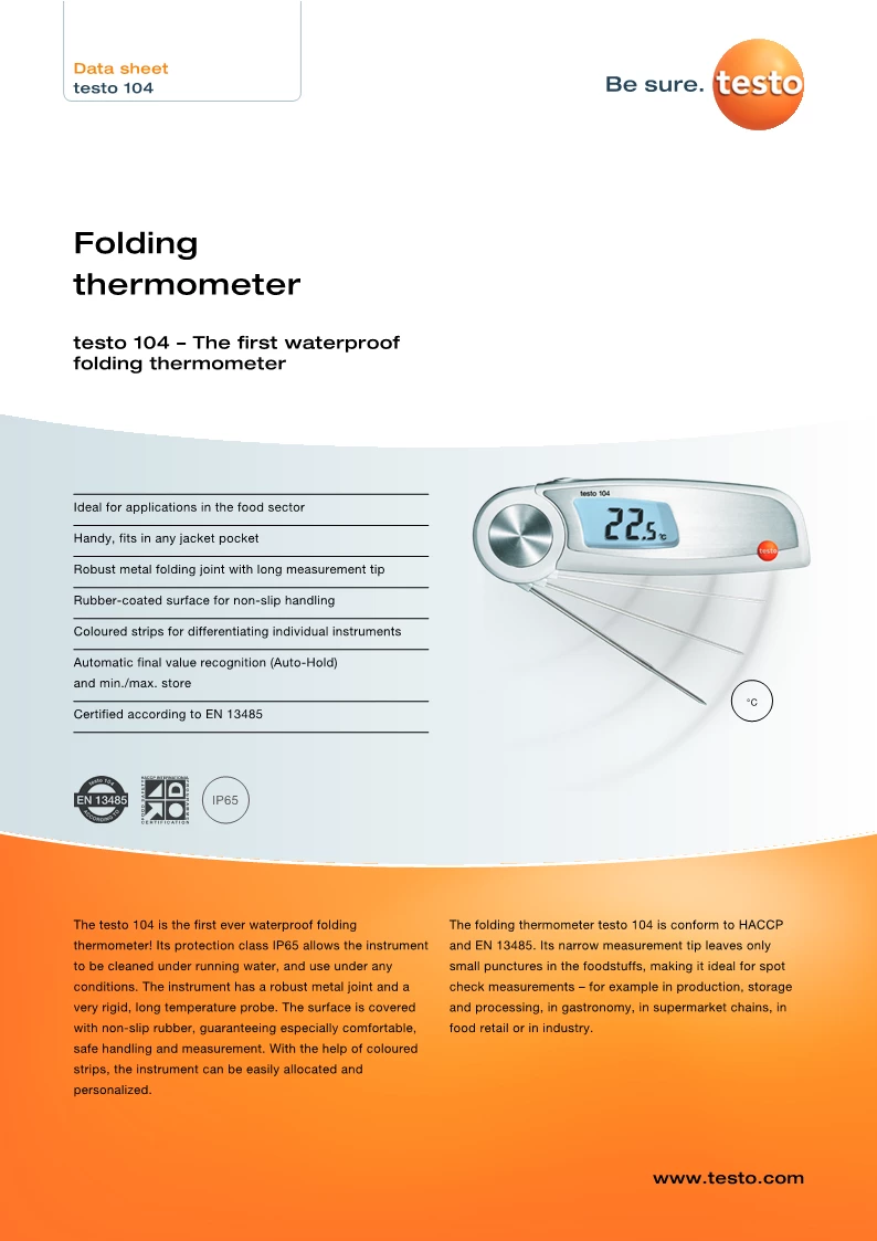 Minikasserolle, kobber, ø9,5 cm