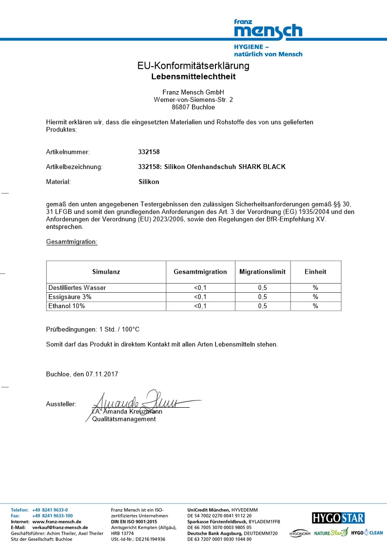 Scholl 27100 varmebro, 1000 mm