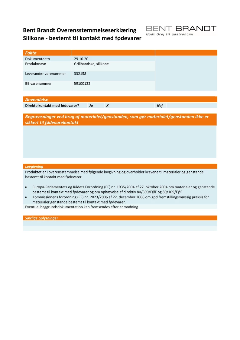 Scholl 27100 varmebro, 1000 mm