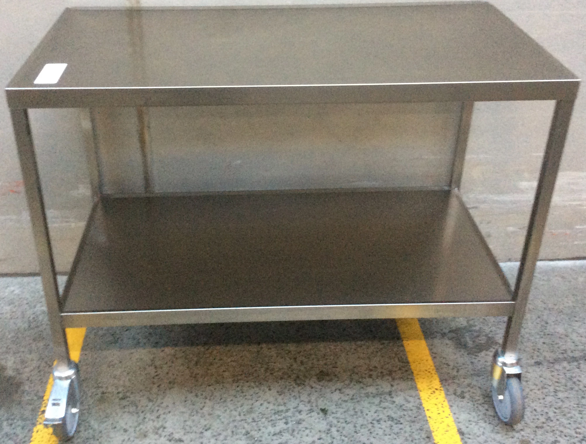 Varimixer AR40/20AB VL1HG røremaskine