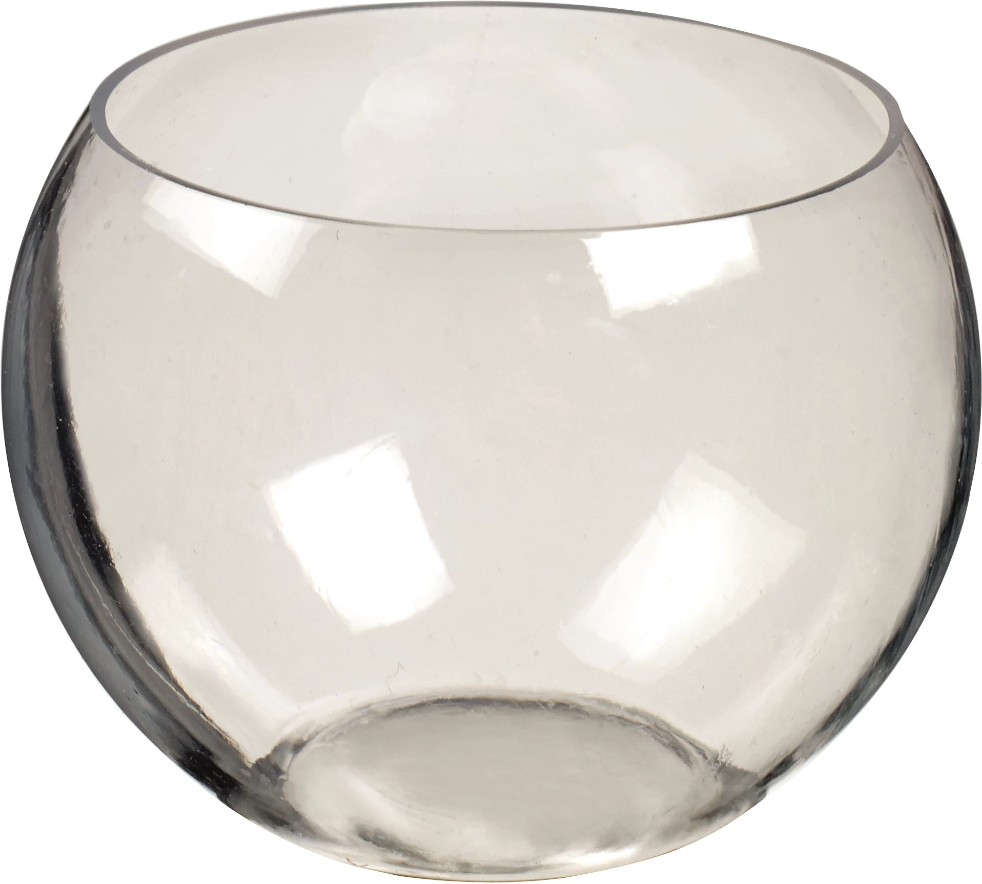 Sph’air bowle, 13 cl, ø6,5 × H4,8 cm (100 stk.)