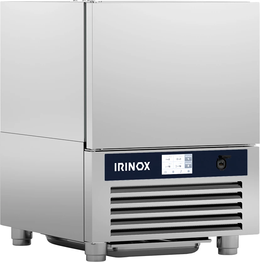 Irinox EF NEXT XS blæstkøler