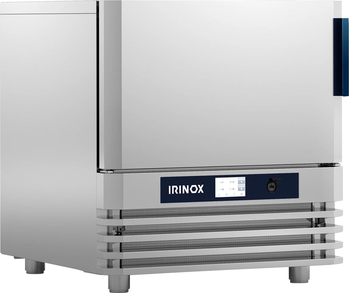 Irinox EF NEXT S blæstkøler
