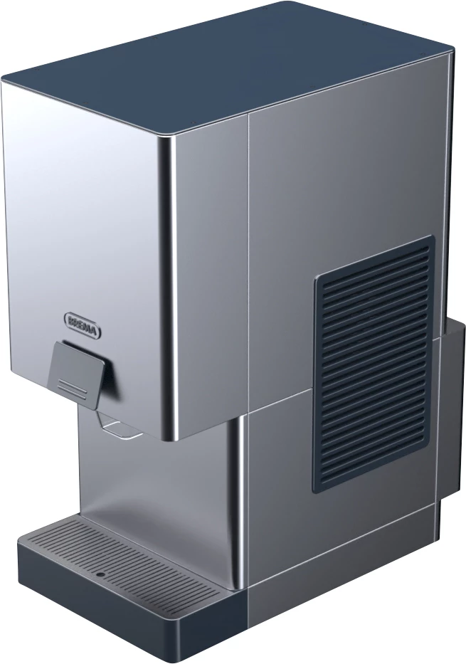 Distributeur automatique de glace - Brema - BSF