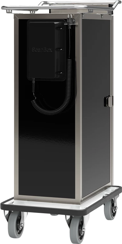 Scanbox ERGO Line