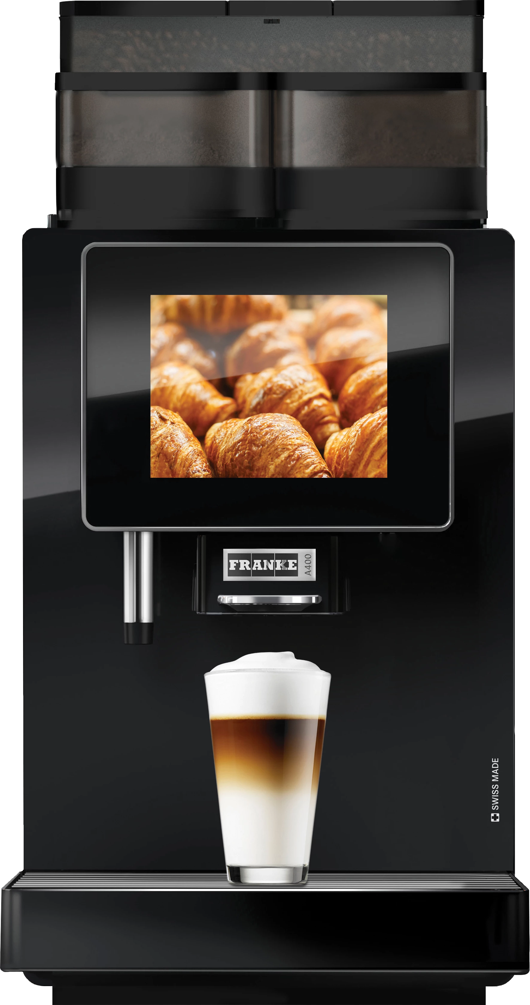 Franke A400 MS kaffemaskiner