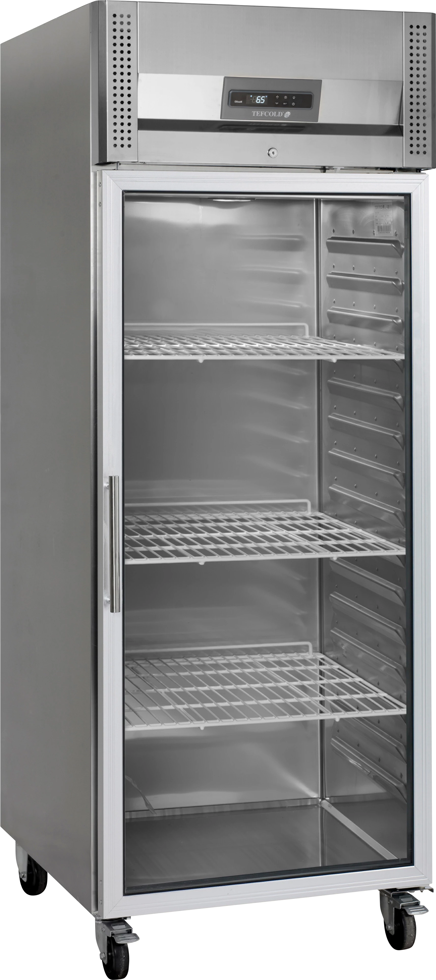 Tefcold RK710G køleskab