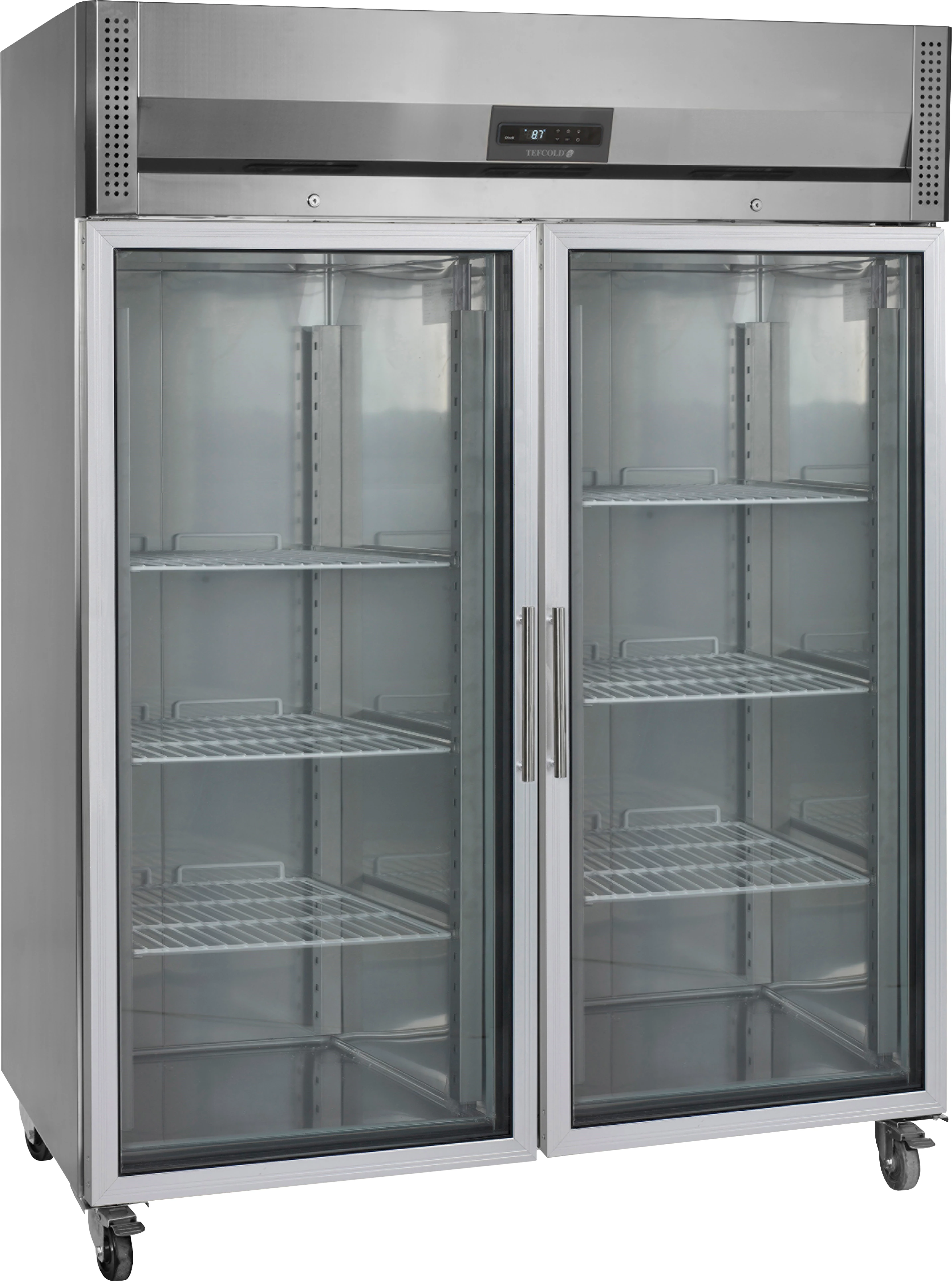 Tefcold RK1420G køleskab