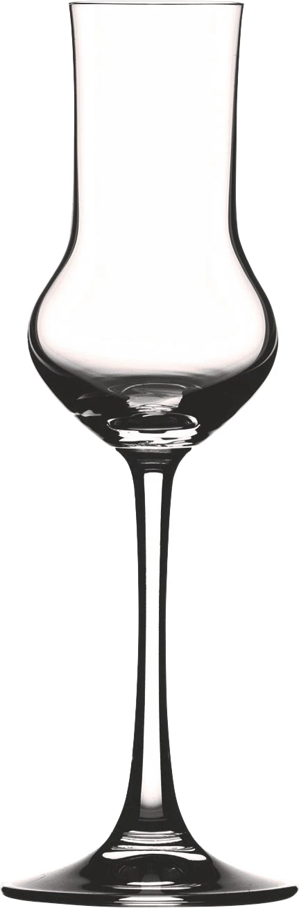 Spiegelau Vino Grande grappaglas, 12 cl, H20,3 cm