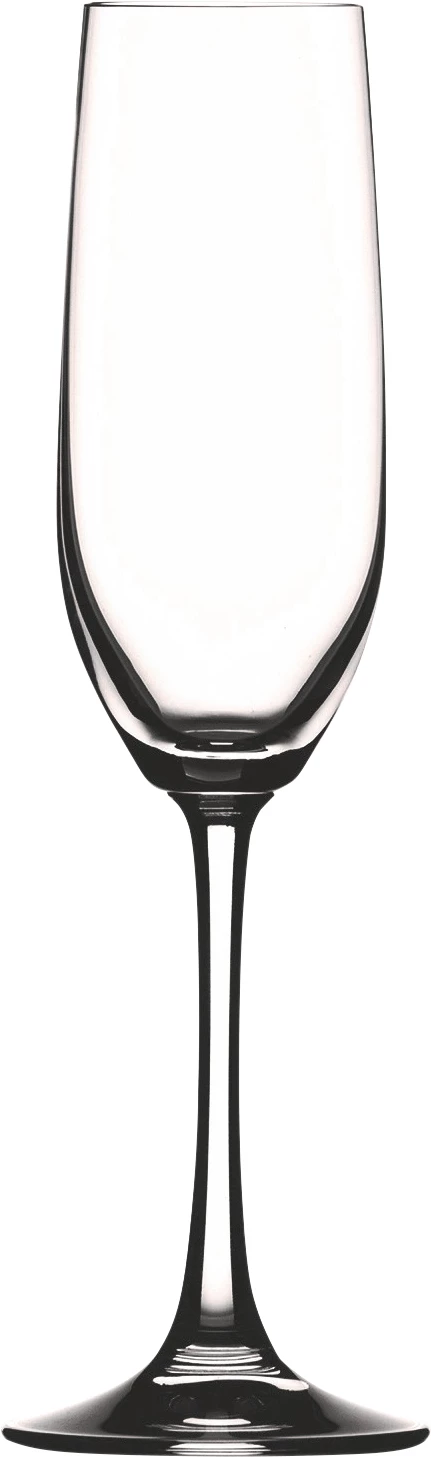 Spiegelau Vino Grande champagneglas, 17,8 cl, H22,7 cm
