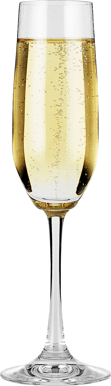 Spiegelau Vino Grande champagneglas, 17,8 cl, H22,7 cm