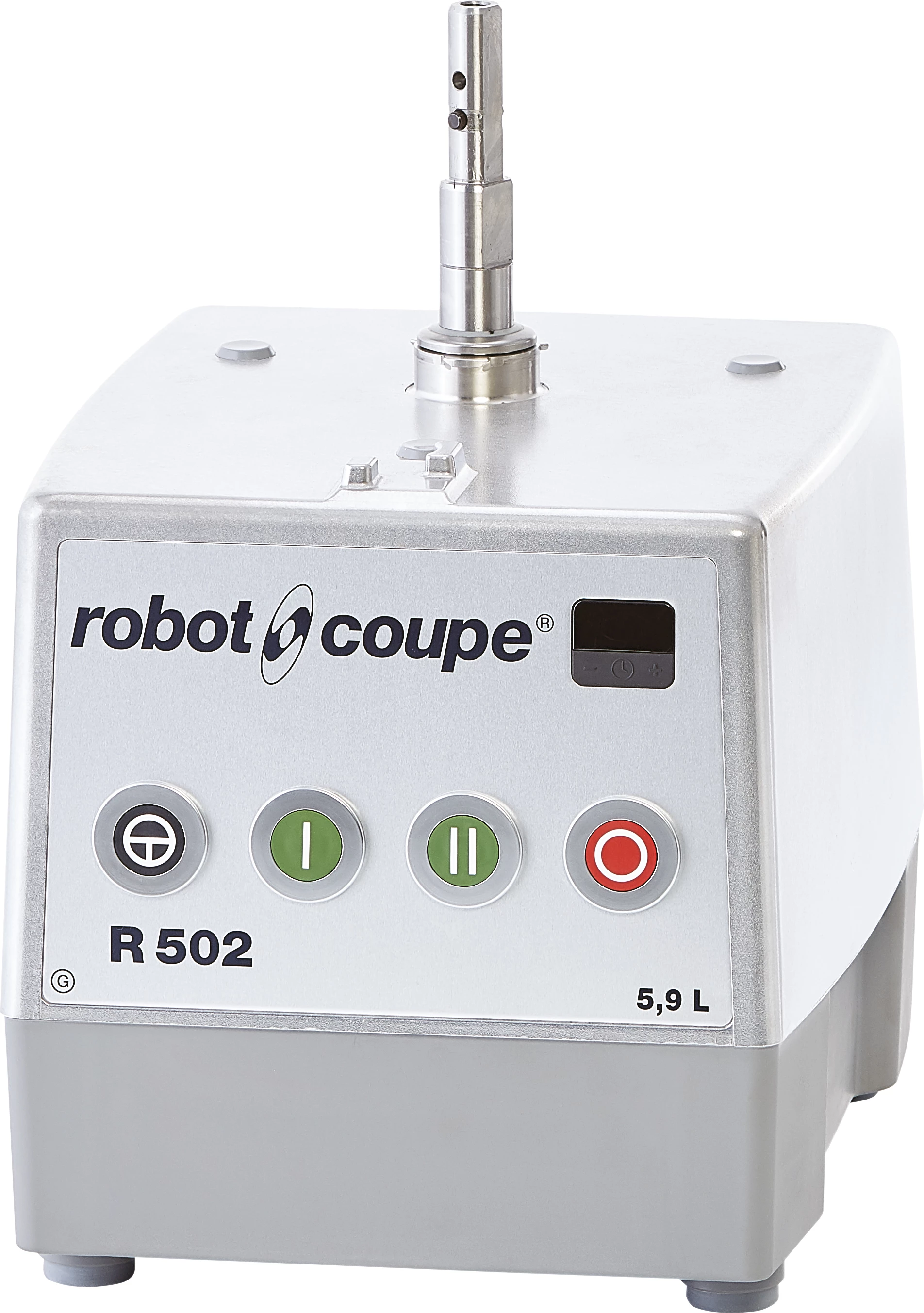 Robot Coupe R502G motordel