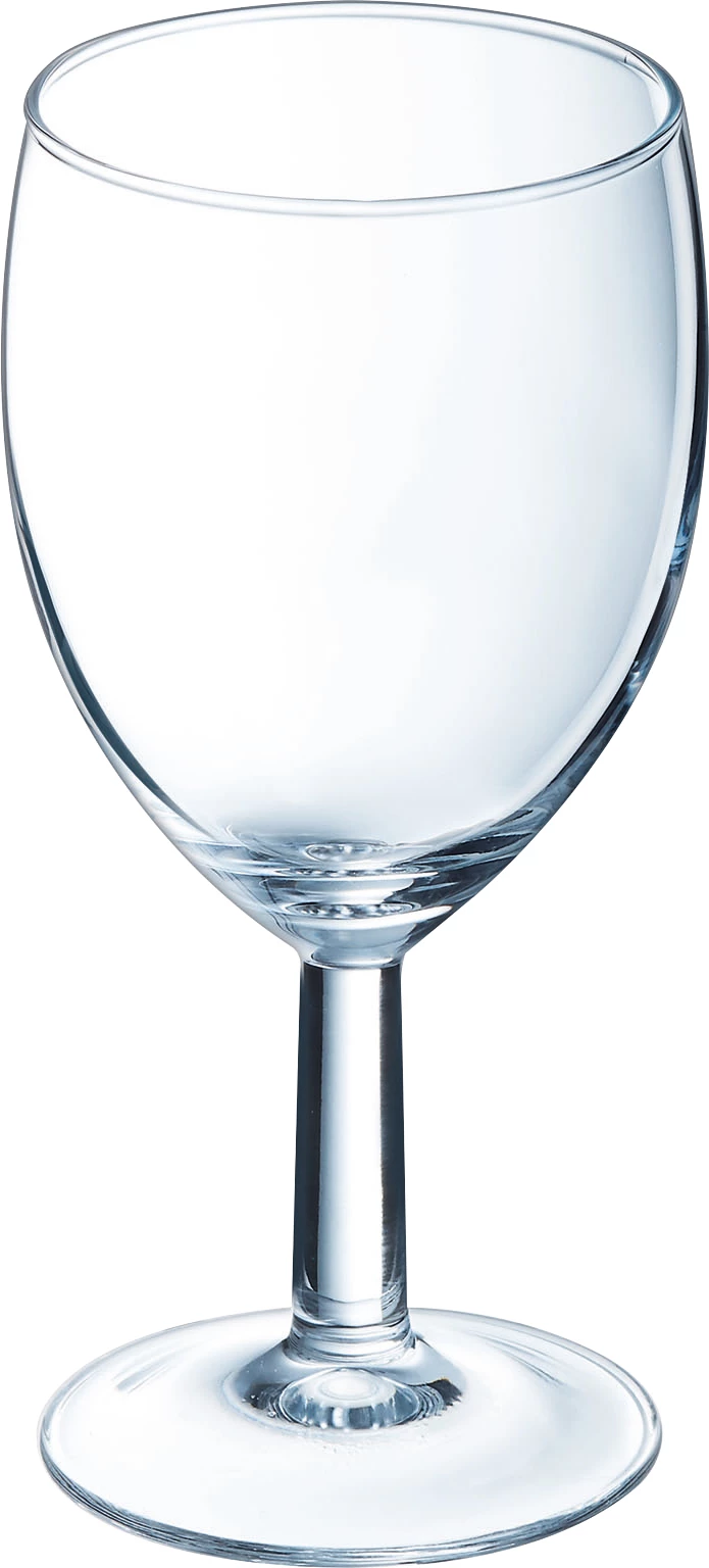 Arcoroc Savoie vinglas, 24,5 cl, H15,2 cm