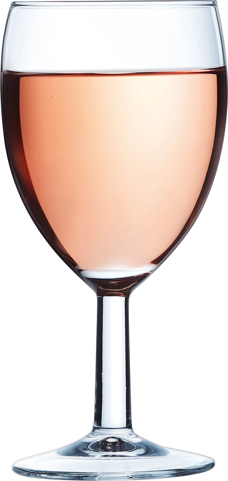 Arcoroc Savoie vinglas, 24,5 cl, H15,2 cm