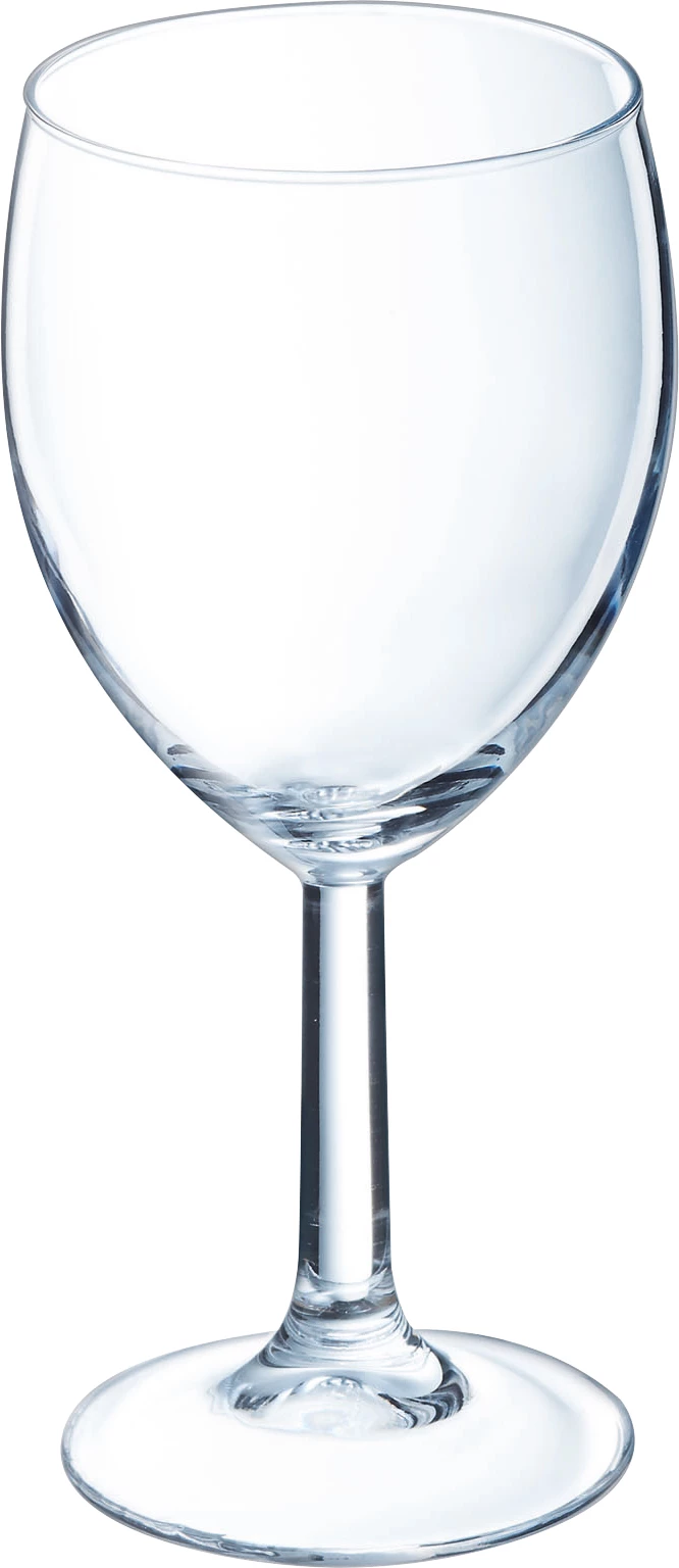 Arcoroc Savoie vinglas, 35 cl, H18,1 cm