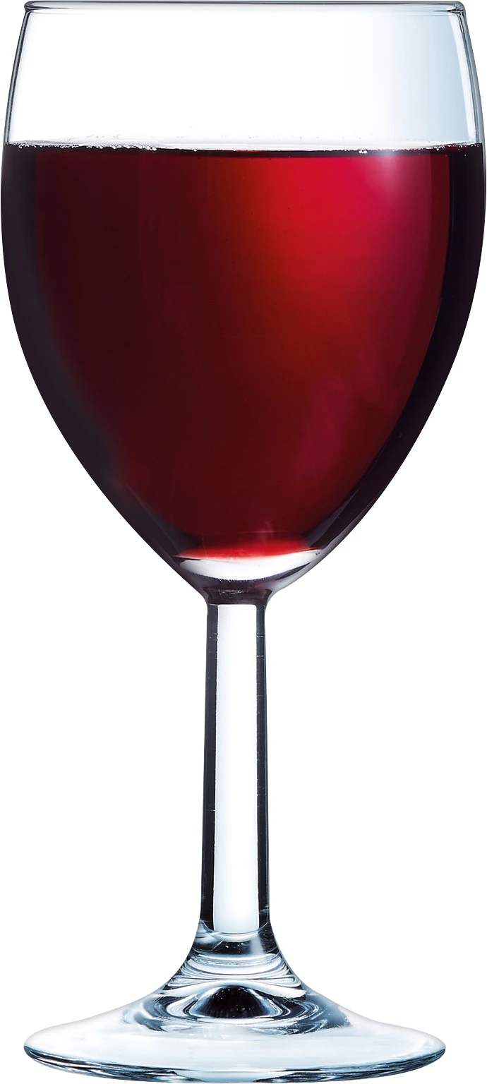 Arcoroc Savoie vinglas, 35 cl, H18,1 cm