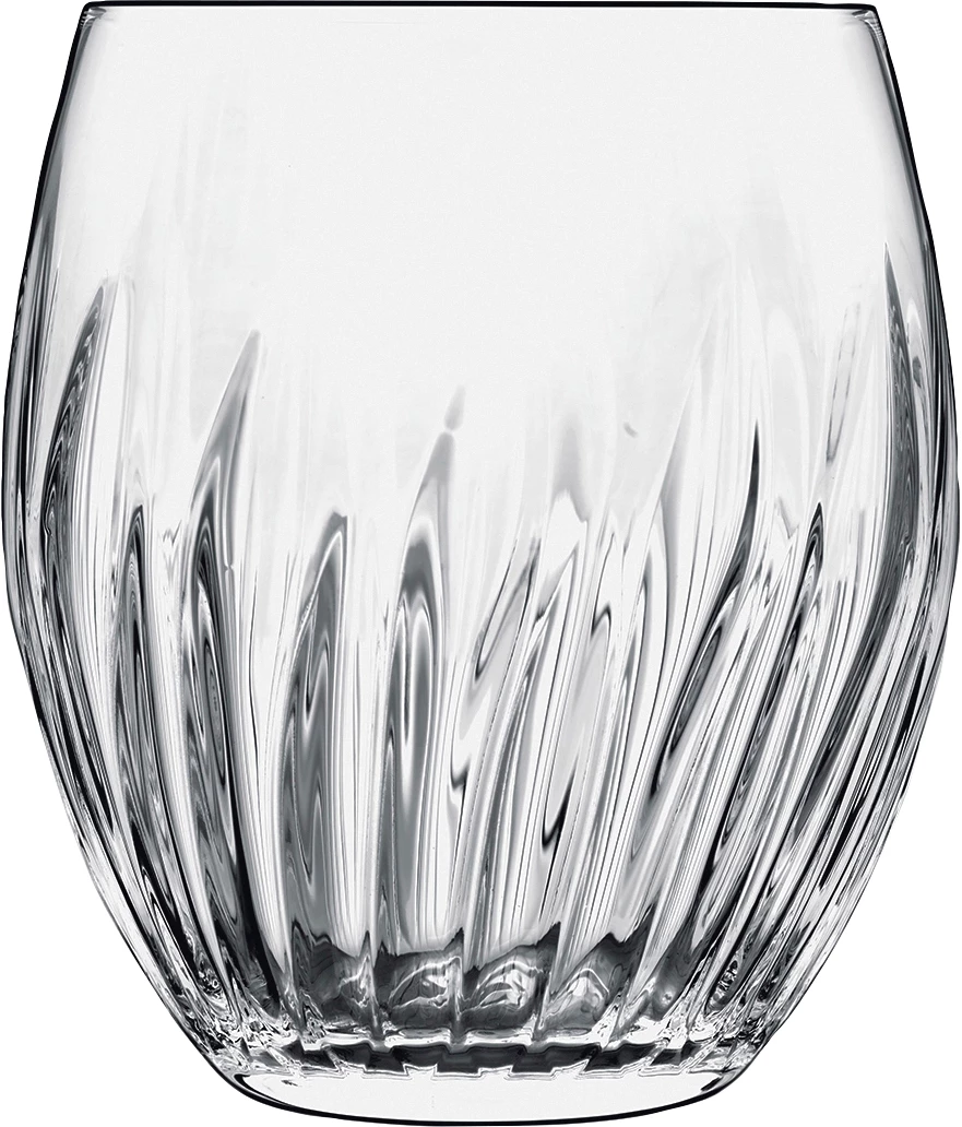 Luigi Bormioli Mixology whiskyglas, 50 cl, H10,4 cm