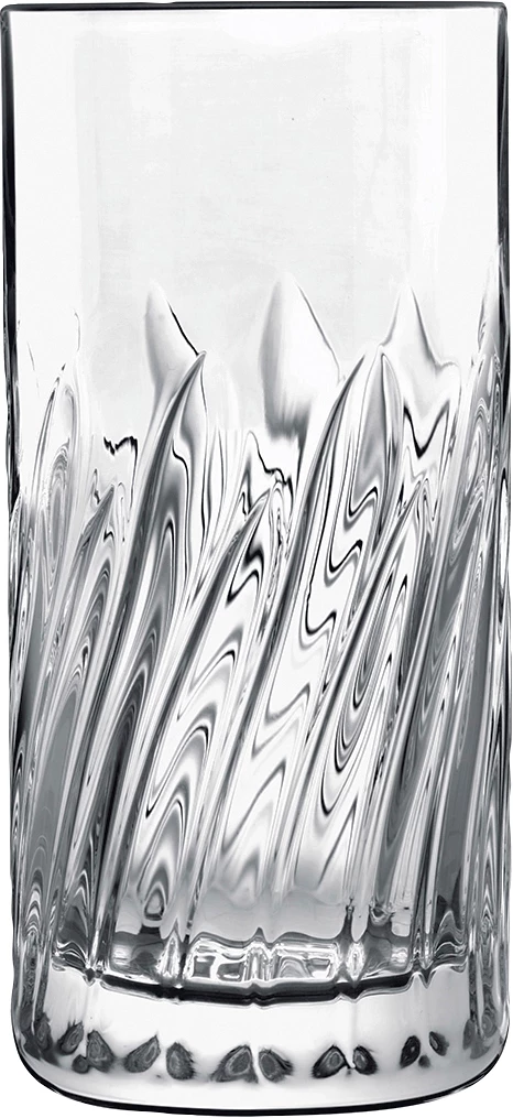 Luigi Bormioli Mixology shotglas, 6 stk., 7 cl, H8,8 cm