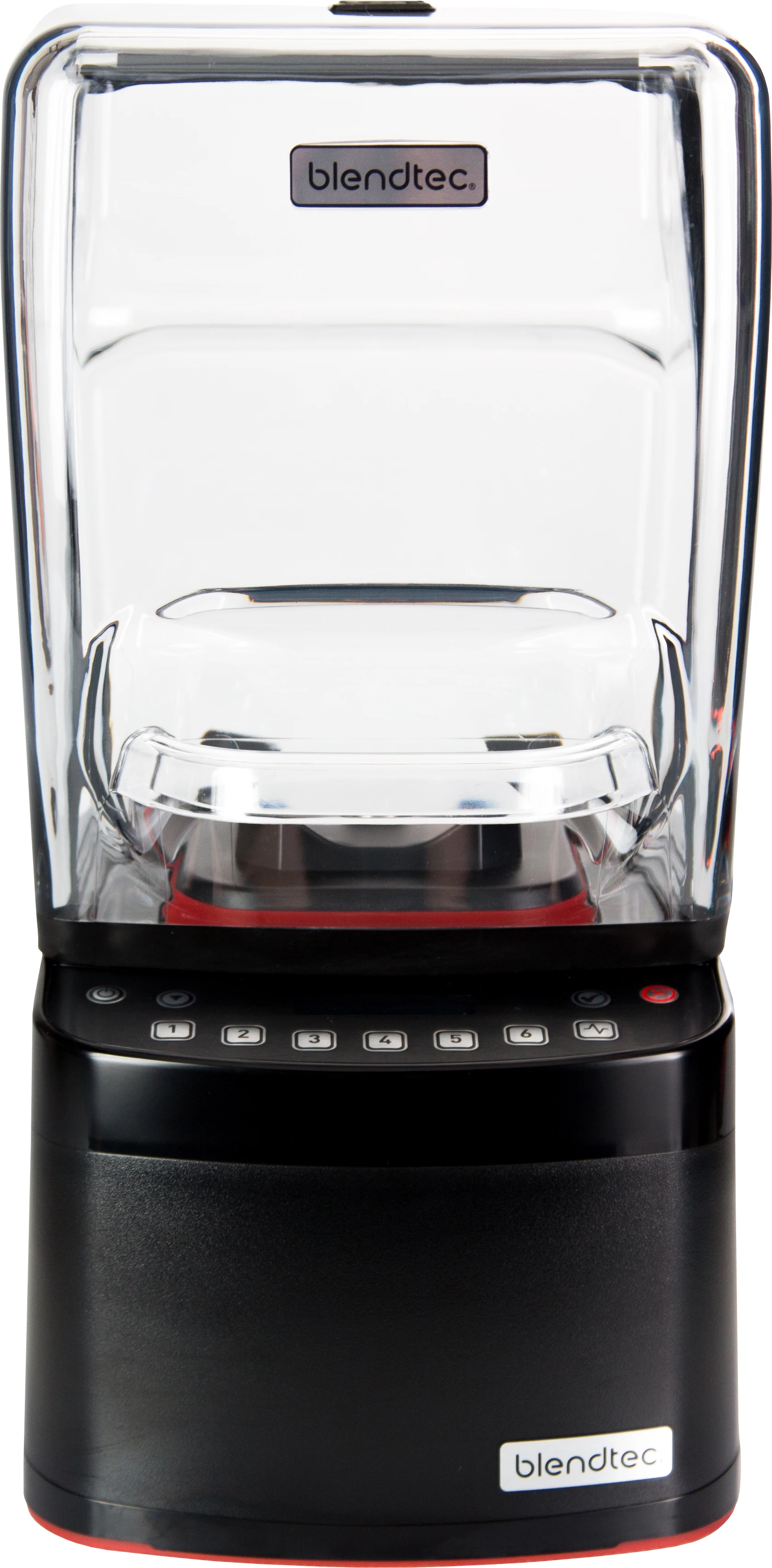 Blendtec Stealth 885 2FS SL blender
