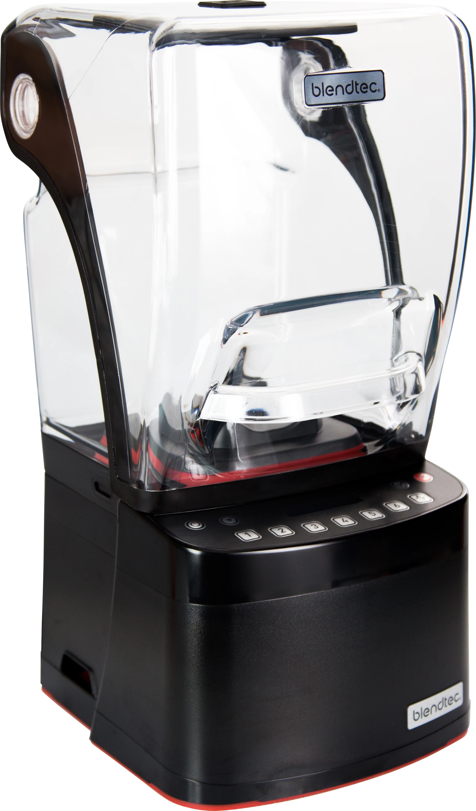 Blendtec Stealth 885 2FS SL blender