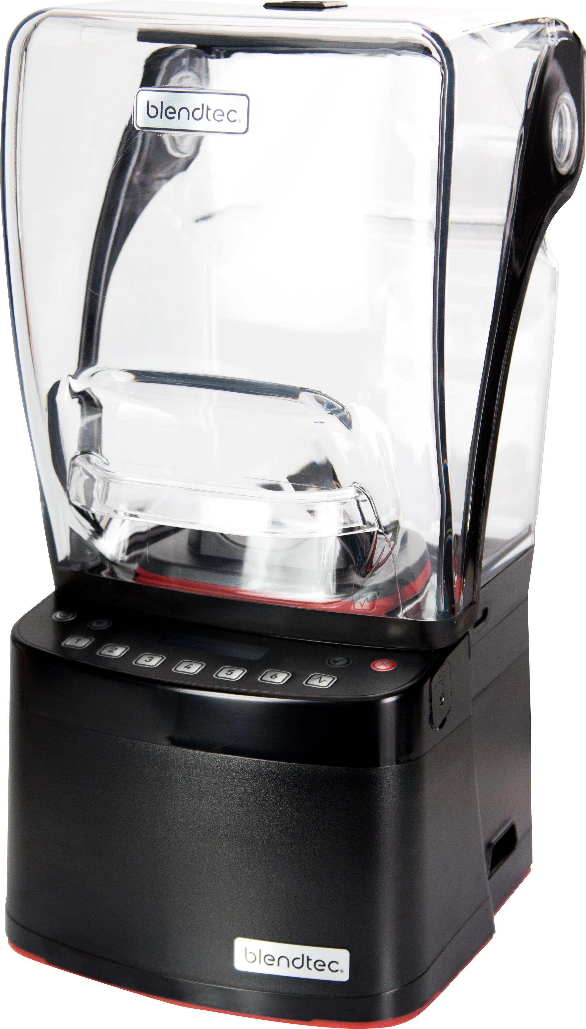 Blendtec Stealth 885 2FS SL blender
